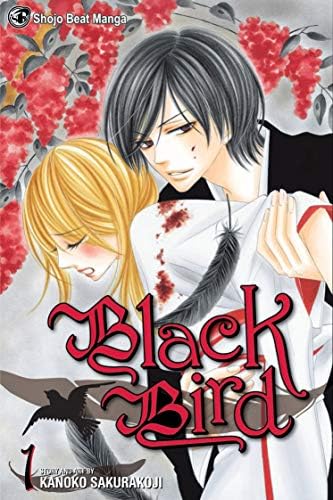 Black Bird Complete Box Set: Volumes 1-18 with Premium